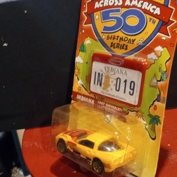 Matchbox - Picture 5 of 8